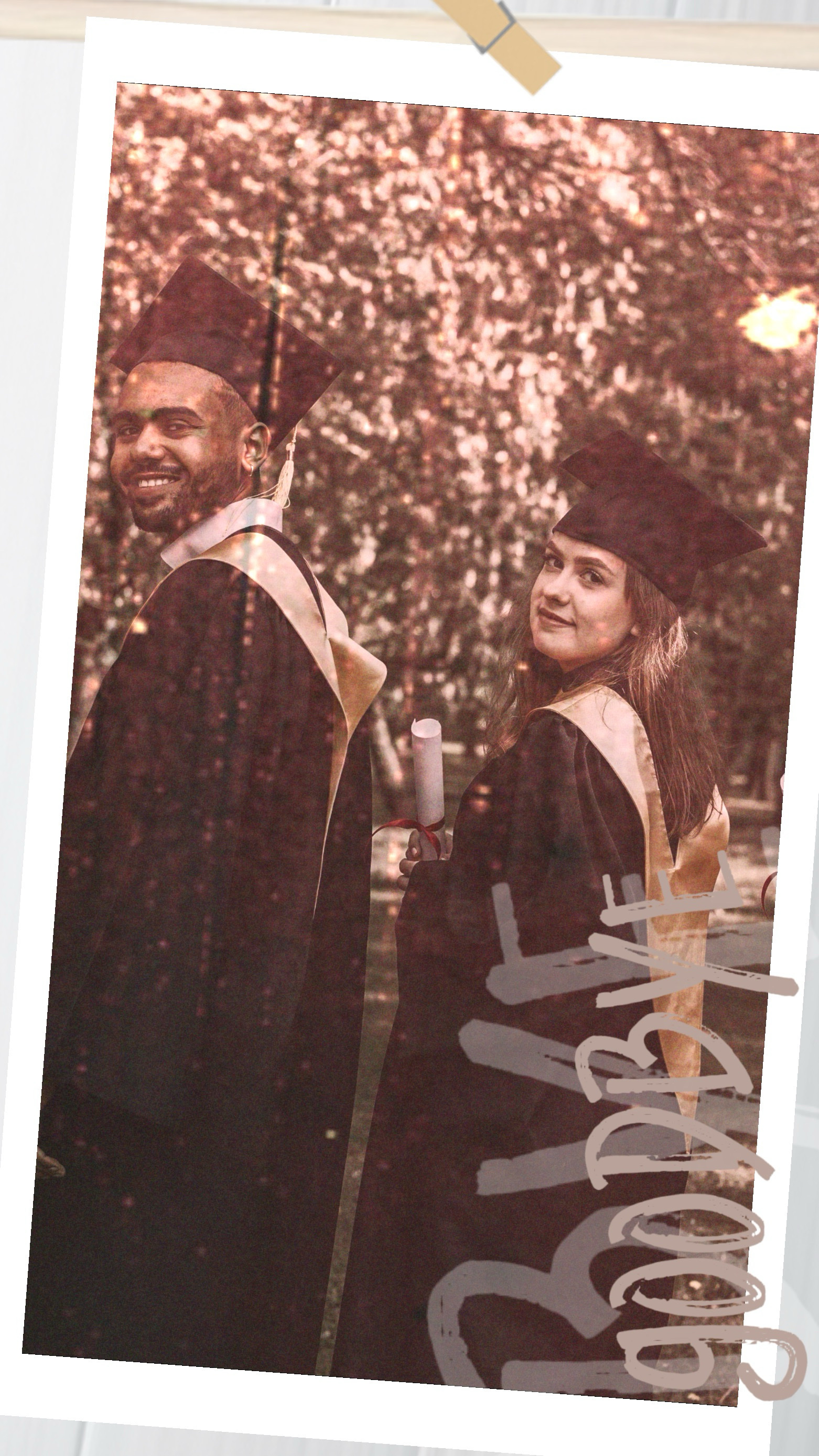 Graduación # 2026