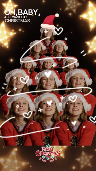 Feliz Navidad 🎄