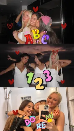 abc 123 doremi 