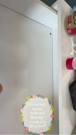 Room cleaning
