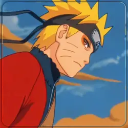 FREE NARUTO EDIT