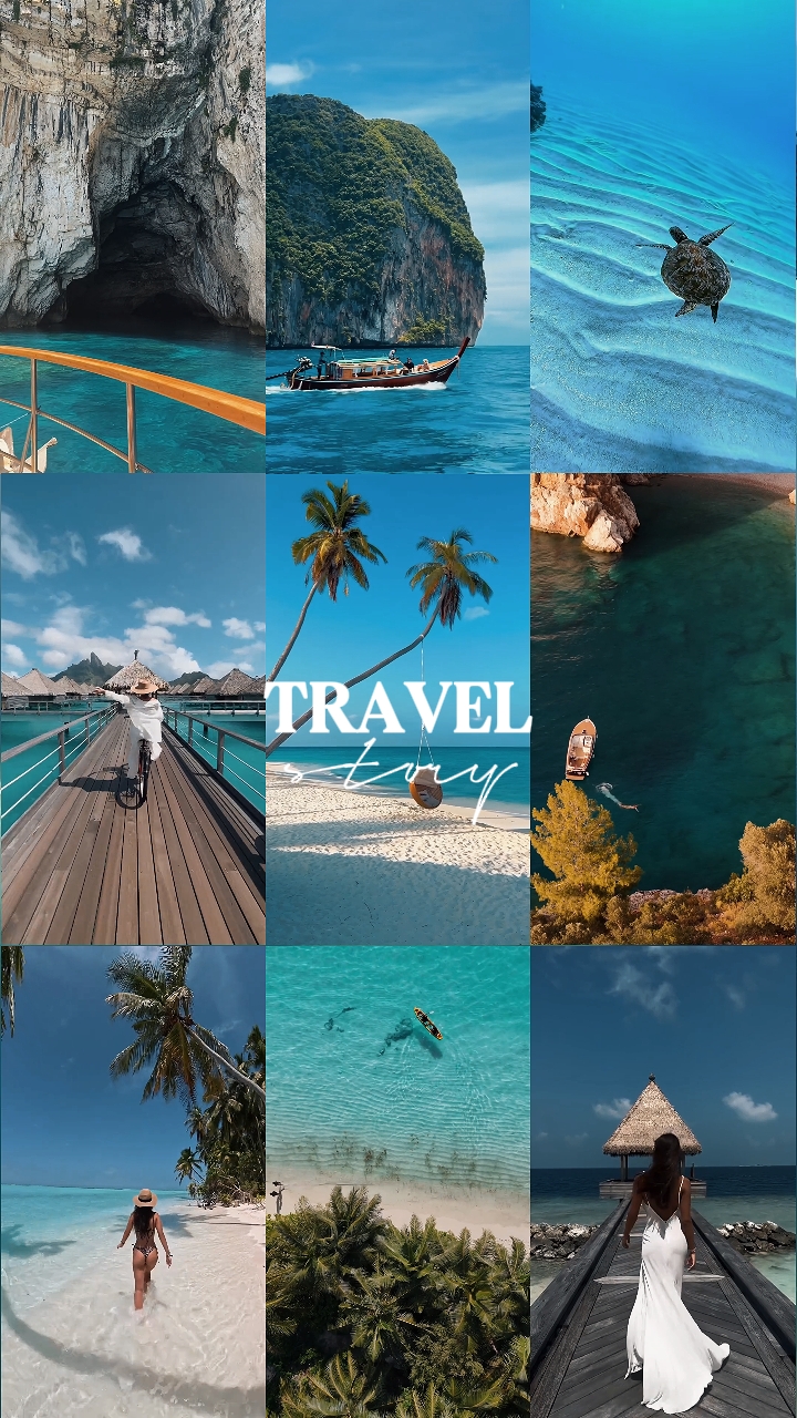 TRAVEL 2026 