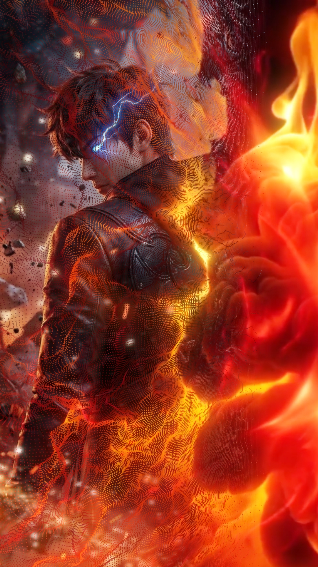 Intro pro Epic Fire