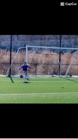 Practice your sport!