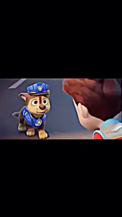 Paw patrol 