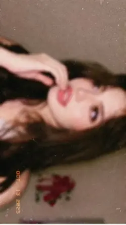 Slowmo sad vibe💔