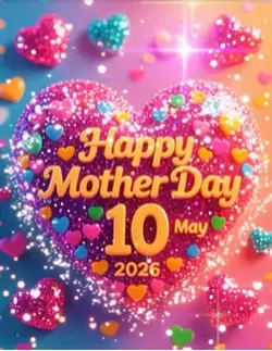 Mother’s Day