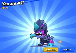 Brawl stars