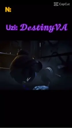 Murder drones VO