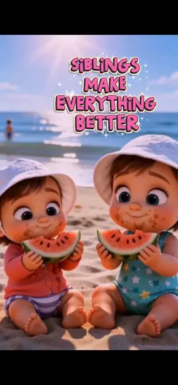 Watermelon summer 