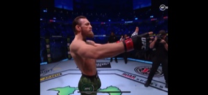 Conor Mcgregor