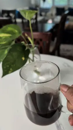 buenos días