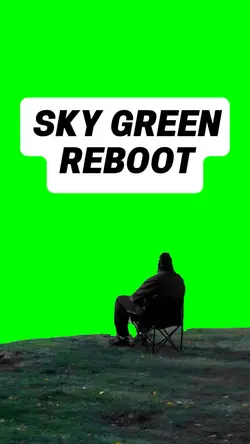 SKY GREEN REBOOT