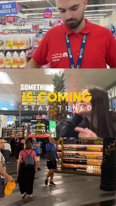 Supermercado