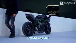 Motorcycle