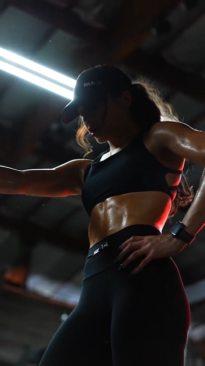 Workout supplements