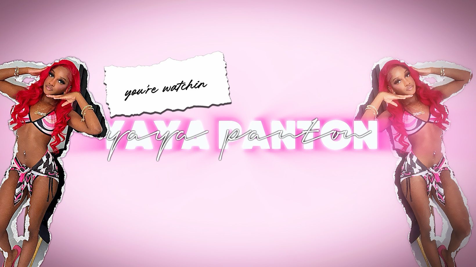 youtube intro 🩷