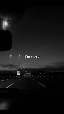 This one is for me..