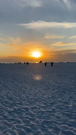 Siesta Key, Florida 