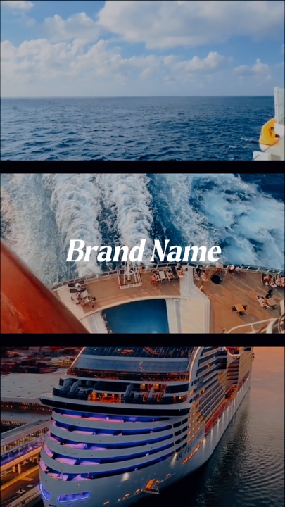 cruise vacation