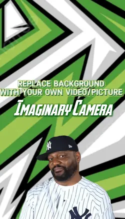 Imaginary Camera