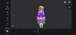 3D animation