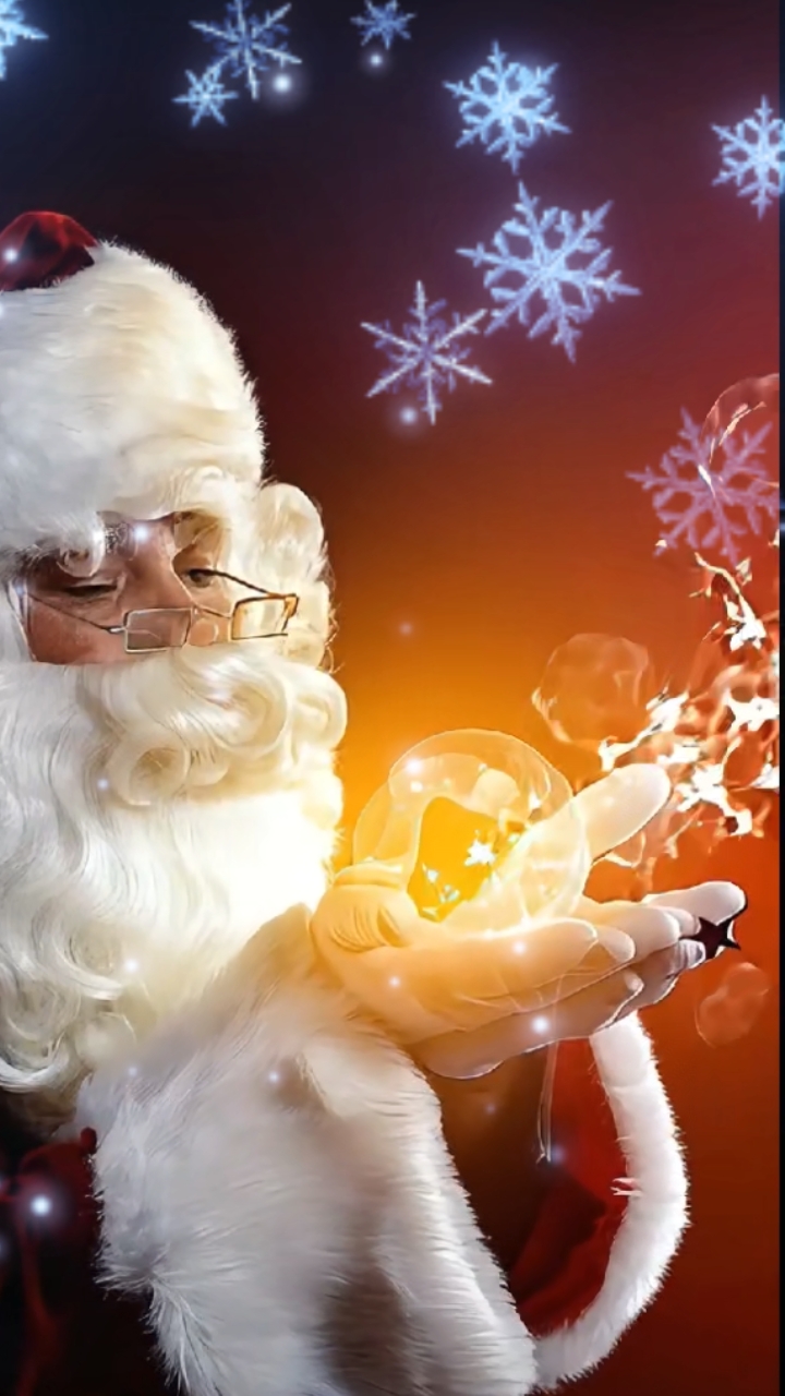 Feliz Navidad 2025
