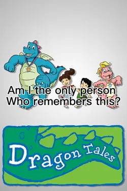 Dragon Tales