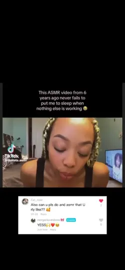 Asmr