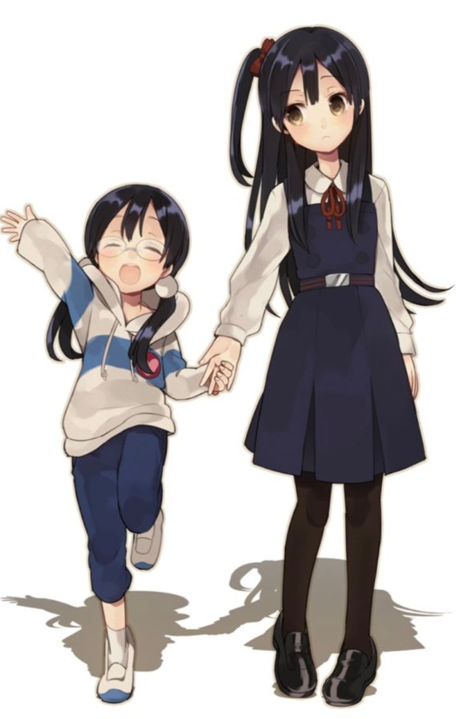 sisters forever