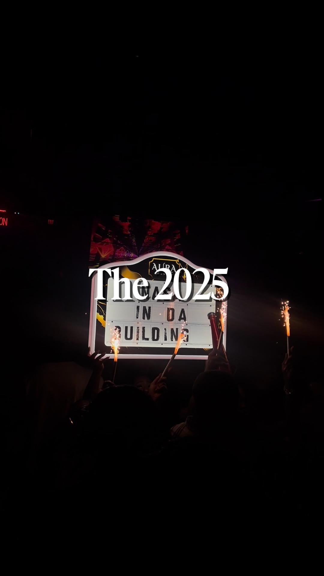 2025 Zusammenfassung 