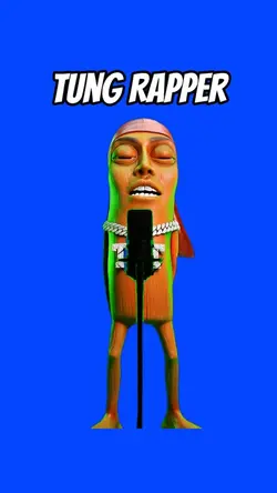 Tung Rapper