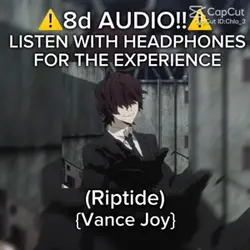 Riptide 