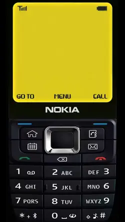 Nokia wallpaper