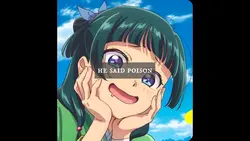 I swallowed shampoo