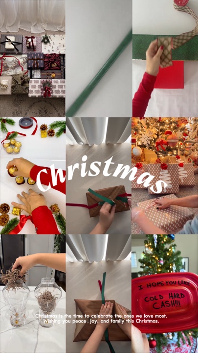 Presente de Natal