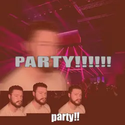 My Life Is A Party