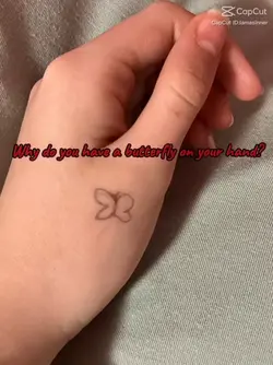 butterfly