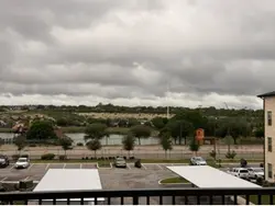 Rainy weather 