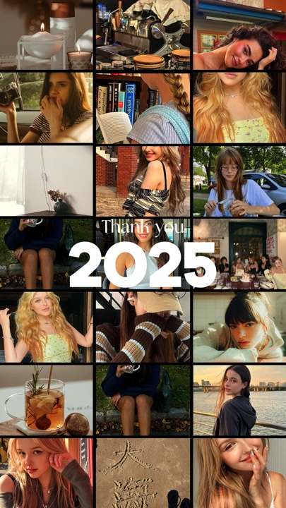 Terima kasih 2025