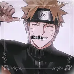 Team 7 kakashi