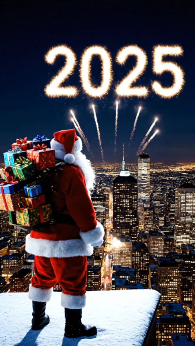 2026년 새해