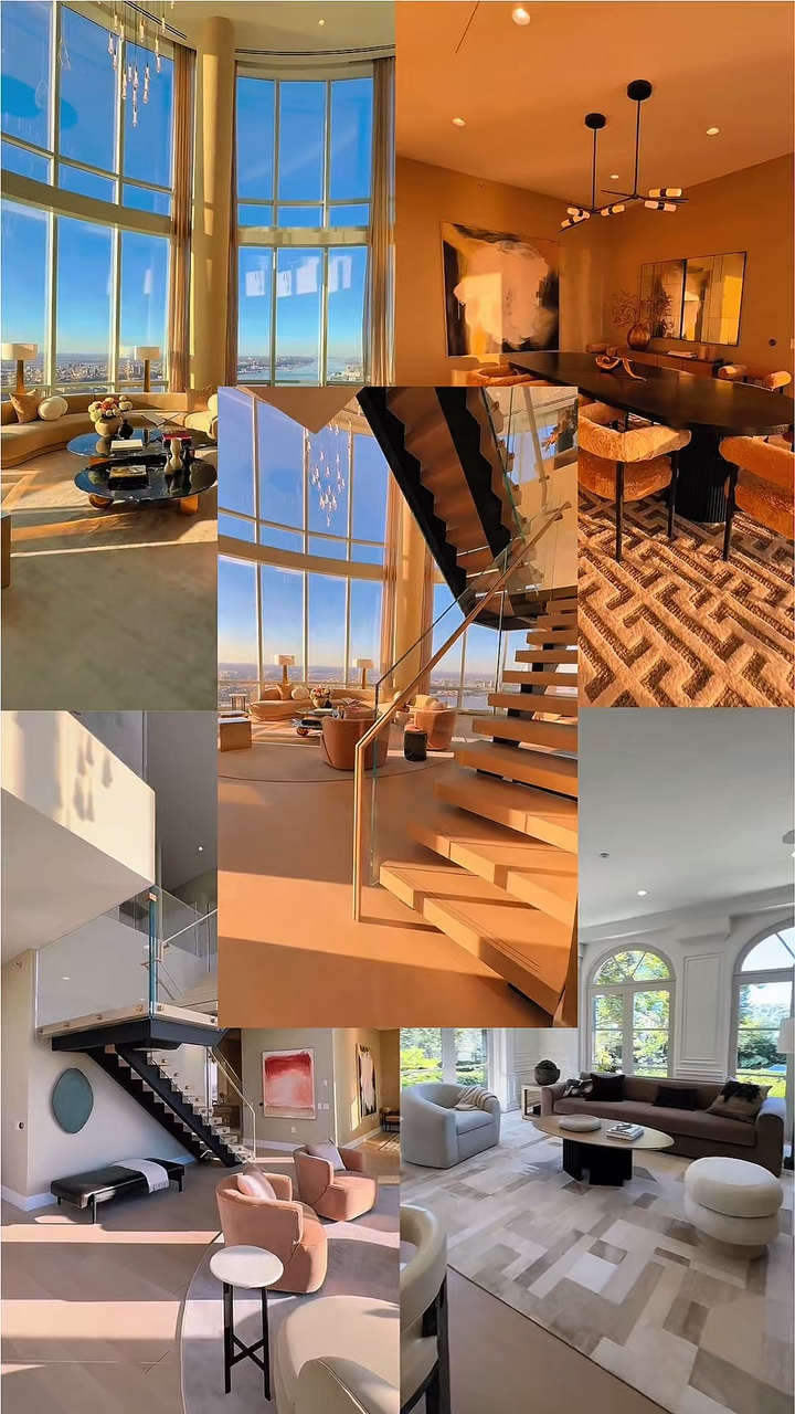 real estate new list