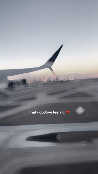 That feeling 