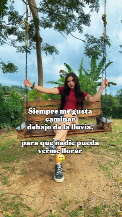 Triste realidad 