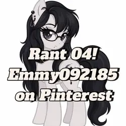 Rant 04!
