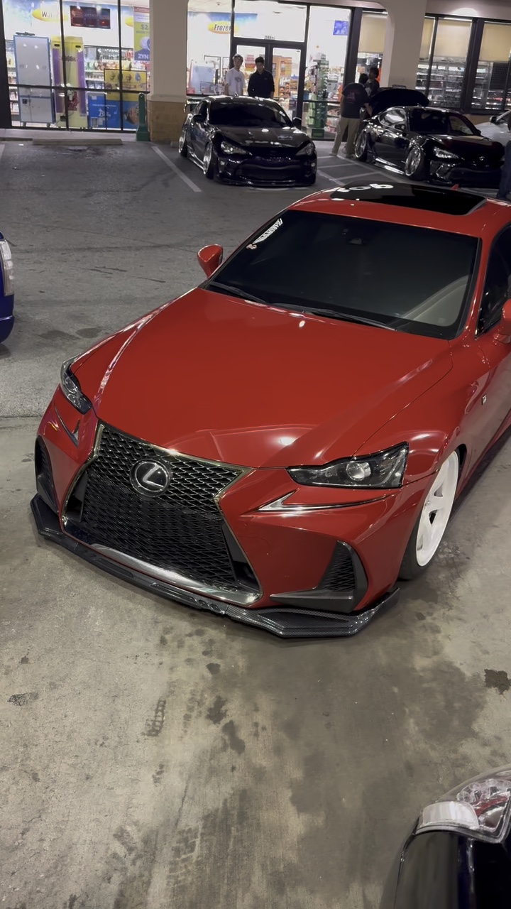 Car edit template 