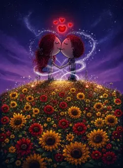 Divined Love