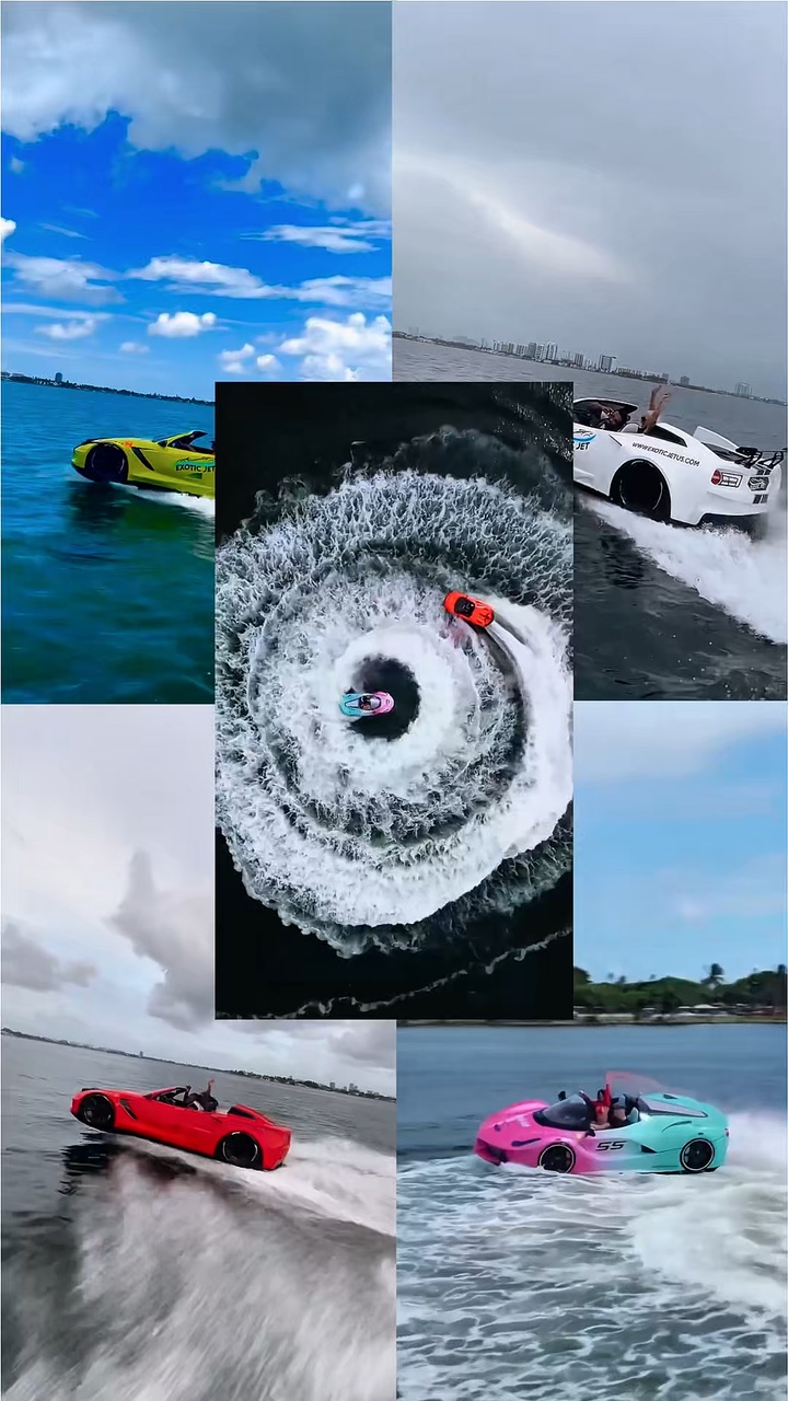 Jetski
