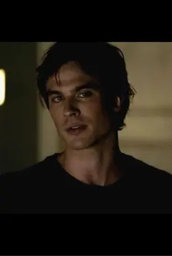 Damon Salvatore 